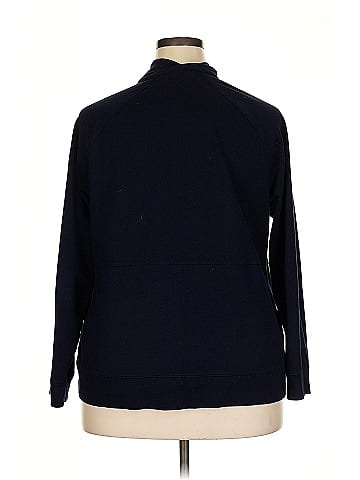 T by Talbots Jacket (view 2)