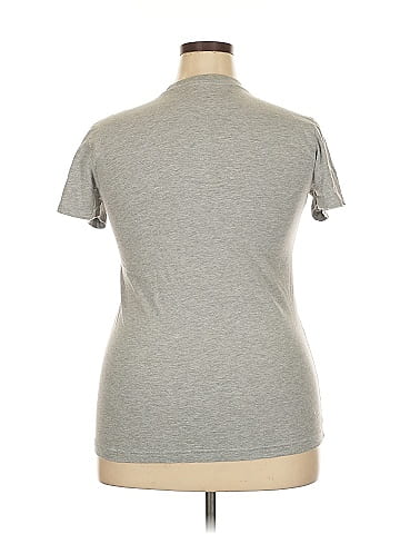American Apparel Active T-Shirt (view 2)