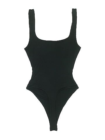 Naked Wardrobe Bodysuit (view 2)