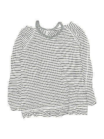 Splendid Long Sleeve Top (view 1)