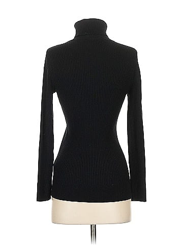 DKNY Turtleneck Sweater (view 2)