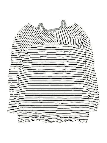 Splendid Long Sleeve Top (view 2)