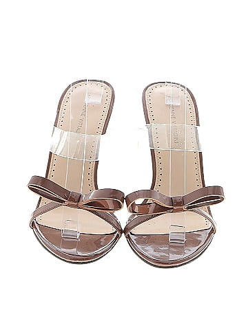 Adrienne Vittadini Mule/Clog (view 2)