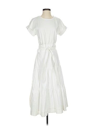 Veronica Beard Jeans Casual Dress (view 1)