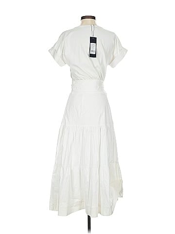Veronica Beard Jeans Casual Dress (view 2)