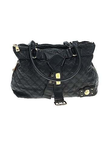 Marc Jacobs Leather Shoulder Bag (view 1)