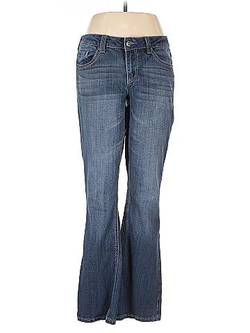 Seven7 Jeans (view 1)