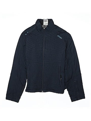 Spyder Jacket (view 1)