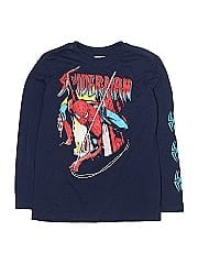 Marvel Long Sleeve Top