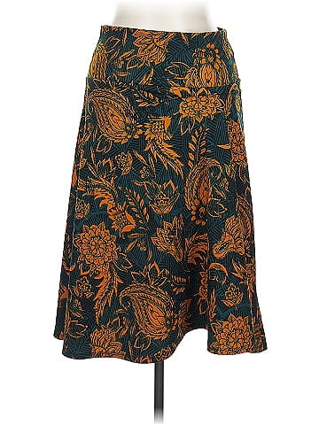 Lularoe Casual Skirt (view 2)