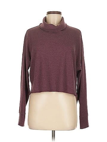 American Eagle Outfitters Turtleneck Sweater (view 1)