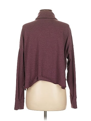 American Eagle Outfitters Turtleneck Sweater (view 2)