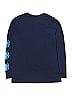Marvel Blue Long Sleeve Top Size 8 (big kids) - photo 2