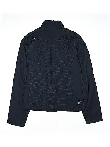 Spyder Jacket (view 2)