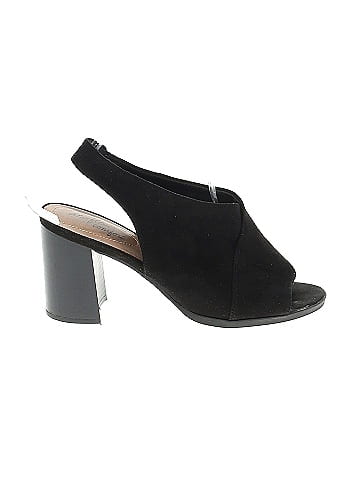 Dexflex Heels (view 1)