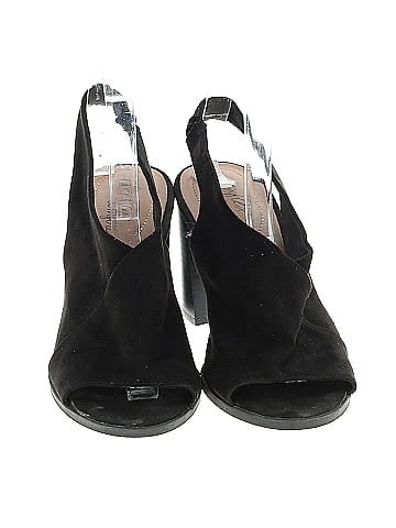 Dexflex Heels (view 2)