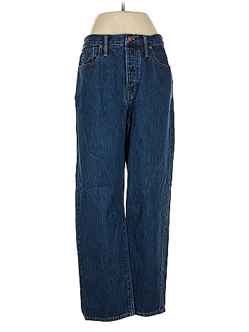 Madewell x Kule Jeans (view 1)