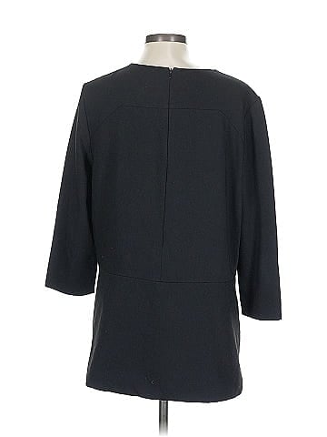 Whistles 3/4 Sleeve Top (view 2)