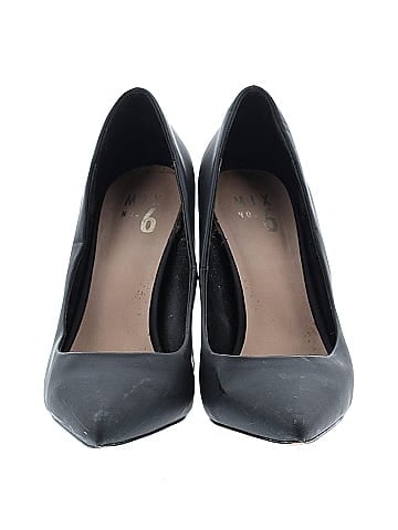 Mix No. 6 Heels (view 2)