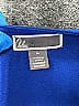 Chelsea28 Solid Blue Casual Dress Size M - photo 7