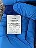 Chelsea28 Solid Blue Casual Dress Size M - photo 8