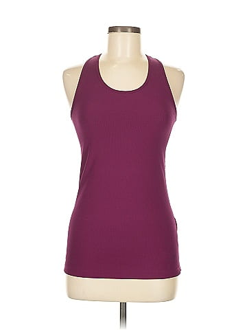 Asics Active Tank (view 1)