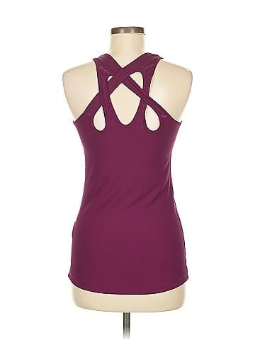 Asics Active Tank (view 2)