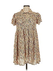 Easel Casual Dress