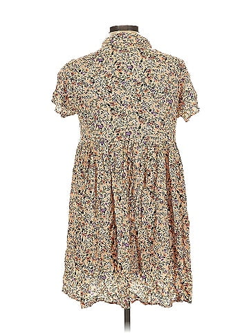 Easel Casual Dress (view 2)