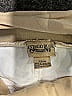 Indigo Blue Ivory Jeggings Size S - photo 3