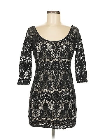Audrey 3+1 Cocktail Dress (view 1)