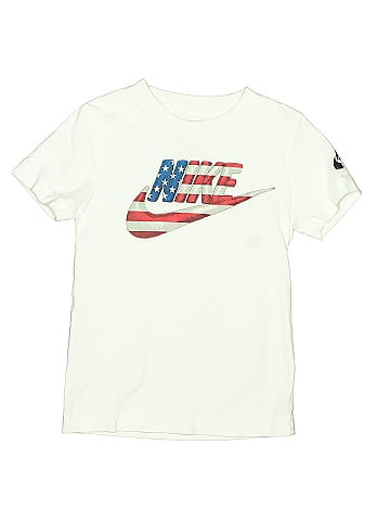 Nike Short Sleeve T-Shirt (view 1)