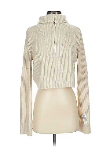 Tularosa Turtleneck Sweater (view 1)