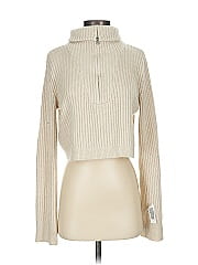 Tularosa Turtleneck Sweater