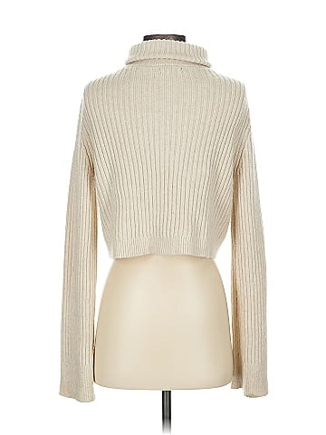 Tularosa Turtleneck Sweater (view 2)