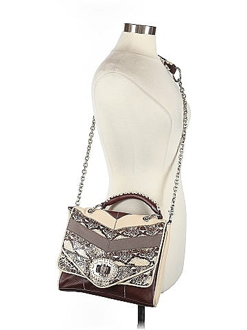 Isabella Fiore Crossbody Bag (view 2)