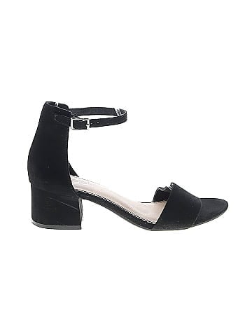 Sugar Heels (view 1)