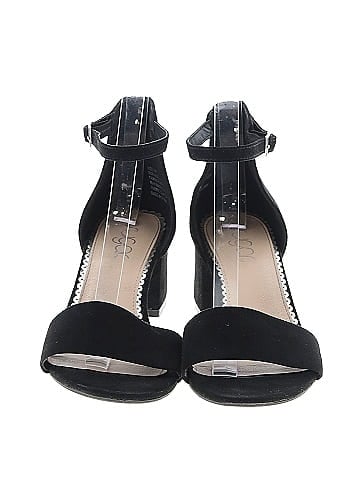 Sugar Heels (view 2)
