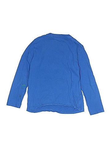 Gap Kids Long Sleeve T-Shirt (view 2)