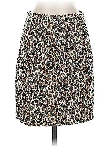 J.Crew Casual Skirt (view 1)