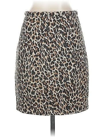 J.Crew Casual Skirt (view 2)