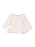 Jumping Beans Ivory Dress 9-12 MO / 12 MO - photo 2