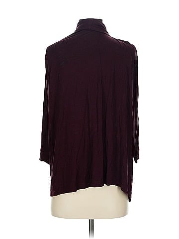 Mossimo 3/4 Sleeve T-Shirt (view 2)