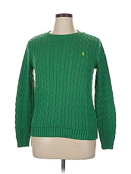 Ralph Lauren Pullover Sweater