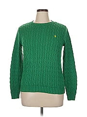 Ralph Lauren Pullover Sweater