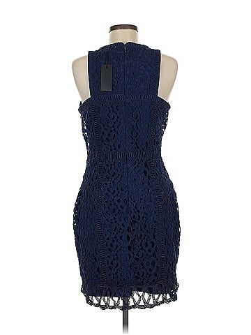 Greylin Cocktail Dress (view 2)