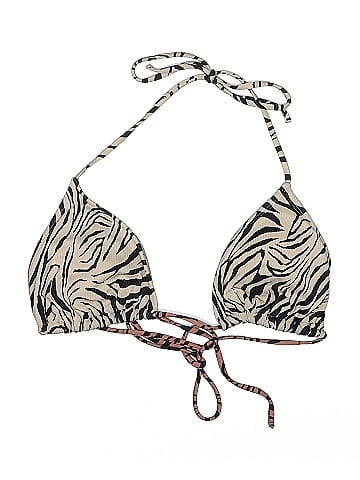 Xhilaration Swimsuit Top (view 1)