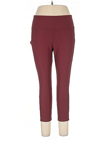 Mondetta Active Pants (view 1)