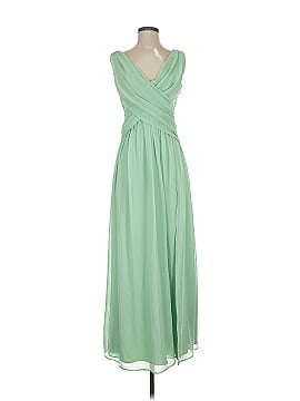 Majorelle Cocktail Dress