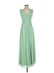 Majorelle Cocktail Dress